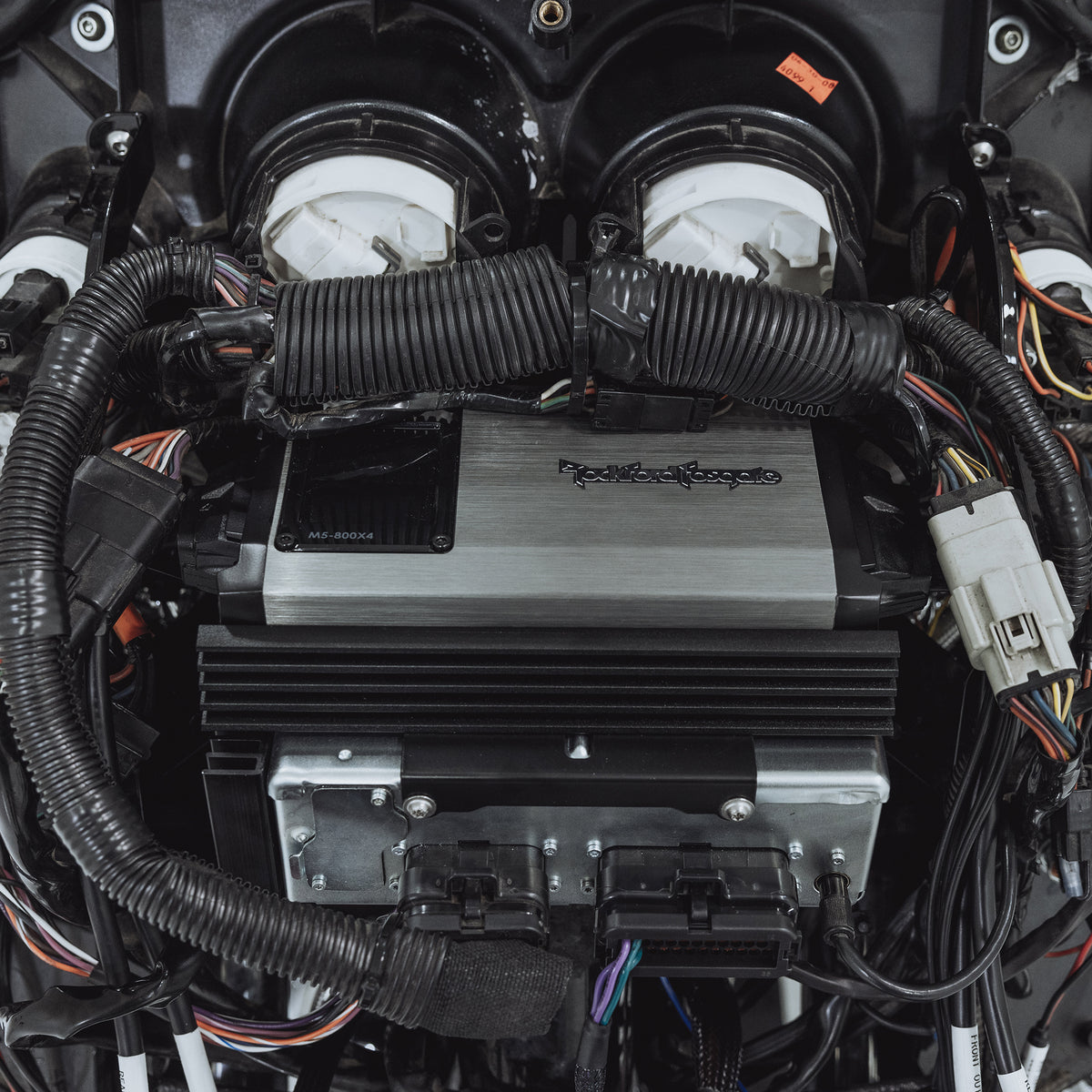 Rockford Fosgate RFK-HD9813M5, product image 3