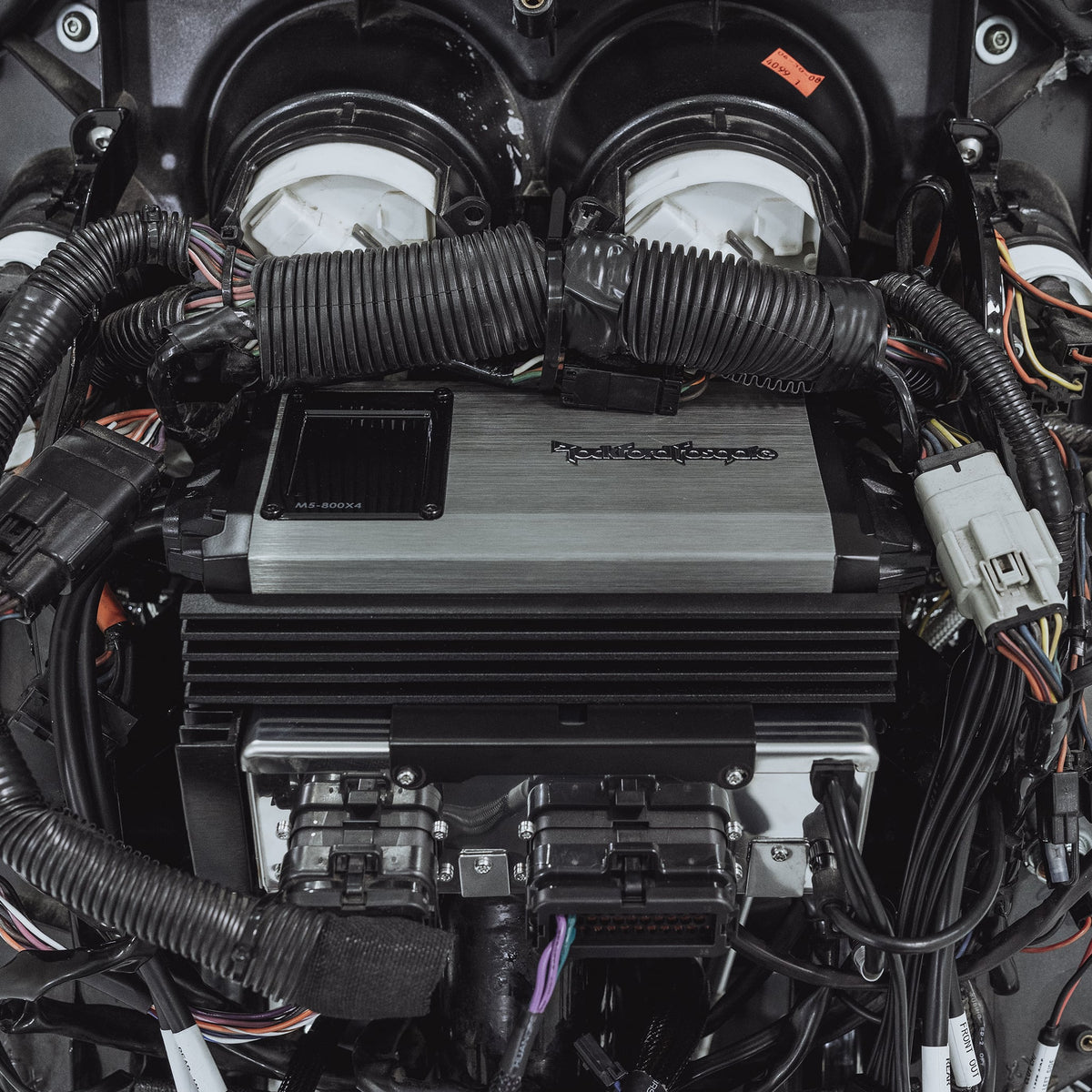 Rockford Fosgate RFK-HD9813M5, product image 2