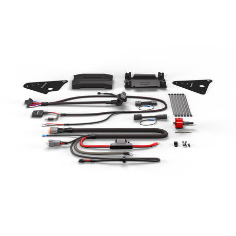 Rockford Fosgate HD9813RK-STAGE2, product image 6