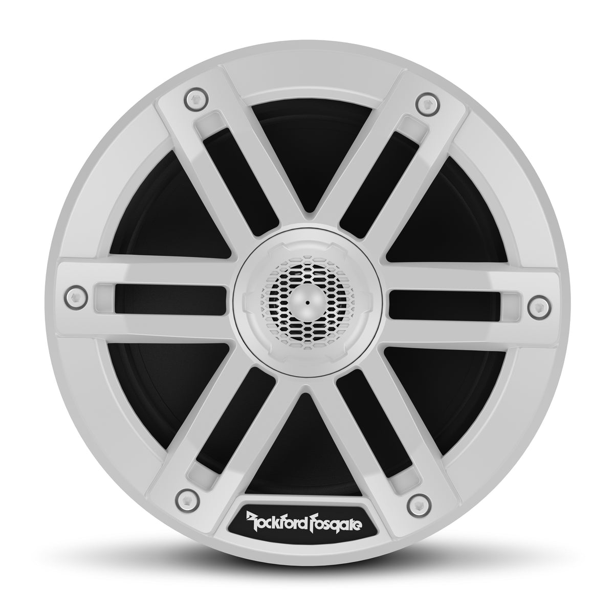 Rockford Fosgate M0-65 distinct product view (visually checked)