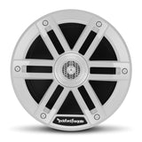 Rockford Fosgate M0-65 distinct product view (visually checked)