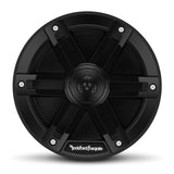 Rockford Fosgate M0-65B distinct product view (visually checked)