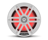 Rockford Fosgate M1-65 front view