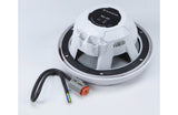 Rockford Fosgate M1-65 rear view