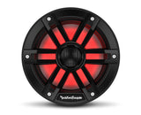 Rockford Fosgate M1-65B front view