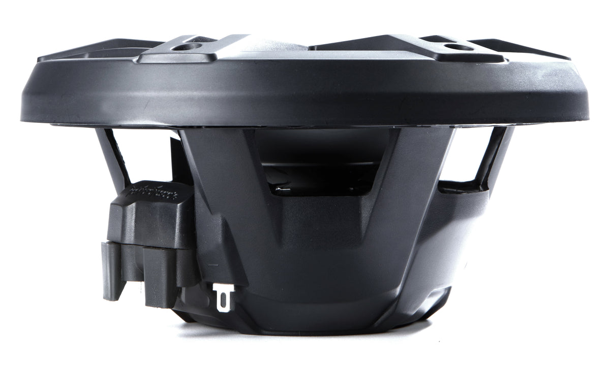 Rockford Fosgate M1-65B side view