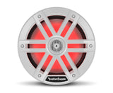 Rockford Fosgate M1-8 single-speaker front view