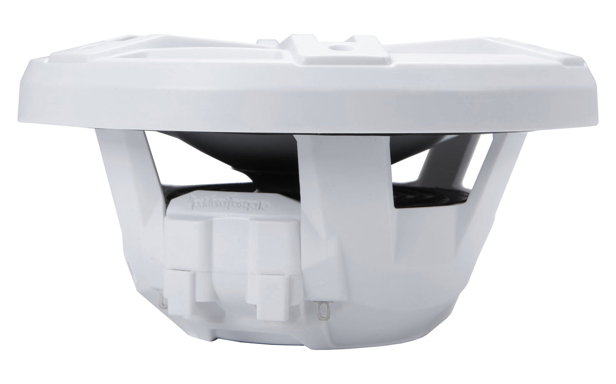 Rockford Fosgate M1-8 side profile