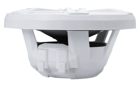 Rockford Fosgate M1-8 side profile