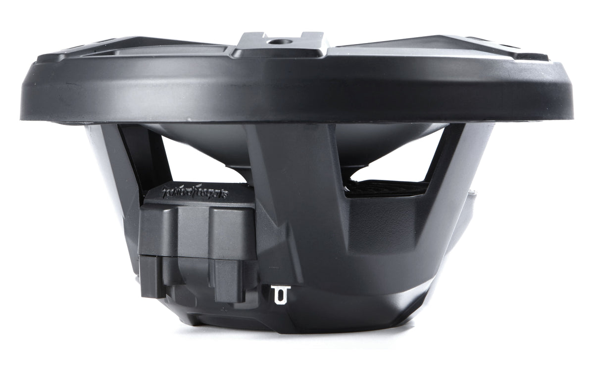 Rockford Fosgate M1-8B side view
