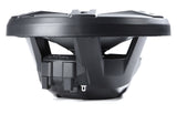 Rockford Fosgate M1-8B side view