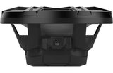 Rockford Fosgate M1D2-10B side view
