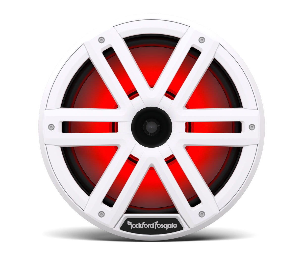 Rockford Fosgate M2-10H distinct product view (visually checked)