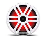 Rockford Fosgate M2-10H distinct product view (visually checked)