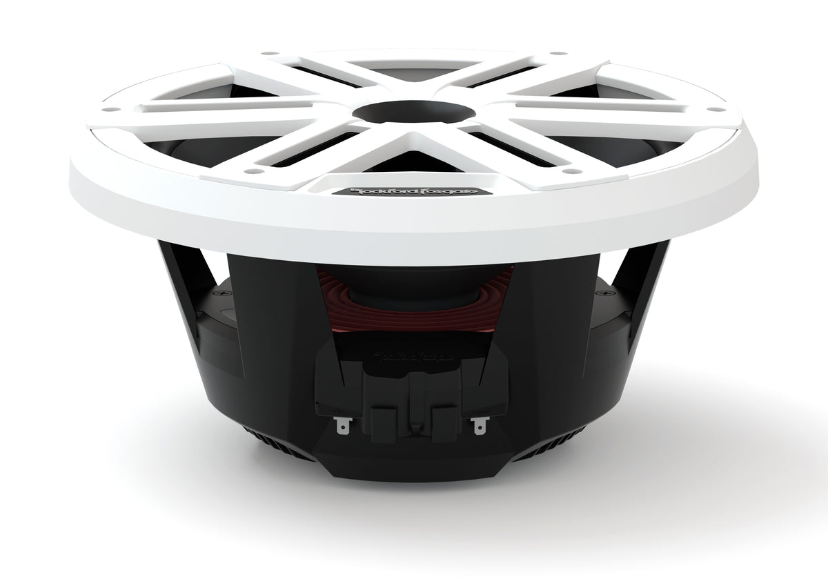 Rockford Fosgate M2-10H distinct product view (visually checked)