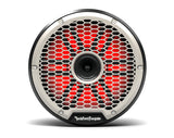 Rockford Fosgate M2-10HB distinct product view (visually checked)