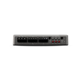 Rockford Fosgate M2-300X4 front connection panel