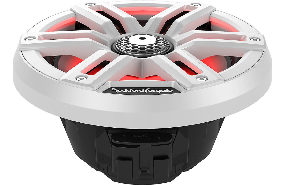 Rockford Fosgate M2-65 angled view