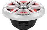 Rockford Fosgate M2-65 angled view