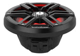 Rockford Fosgate M2-65B angled view