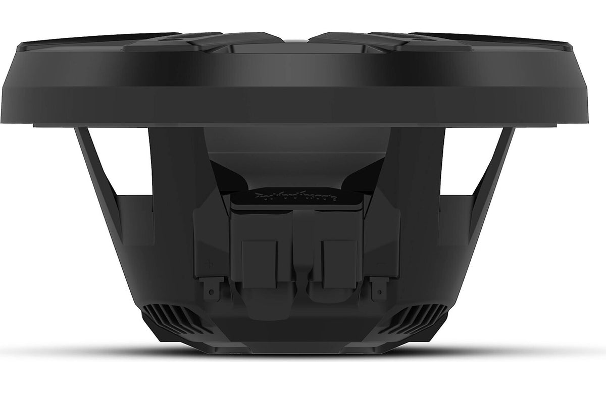 Rockford Fosgate M2-65B side view
