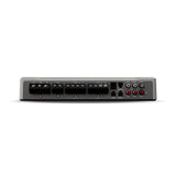 Rockford Fosgate M2-750X5 front connection panel