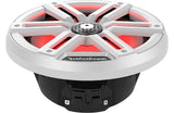 Rockford Fosgate M2-8 angled view