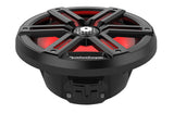 Rockford Fosgate M2-8B angled view