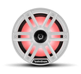Rockford Fosgate M2-8H distinct product view (visually checked)