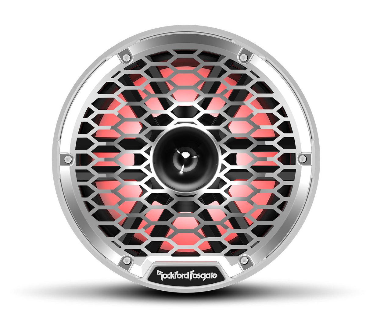 Rockford Fosgate M2-8H distinct product view (visually checked)