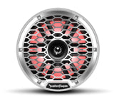 Rockford Fosgate M2-8H distinct product view (visually checked)