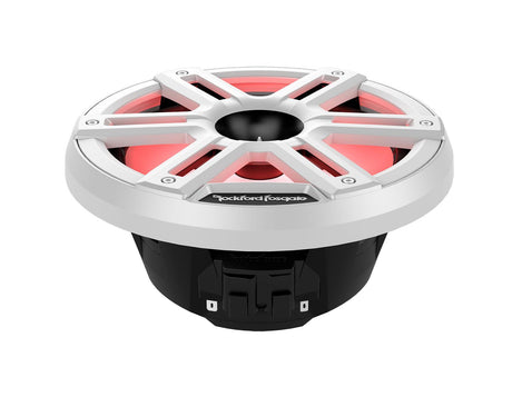 Rockford Fosgate M2-8H distinct product view (visually checked)