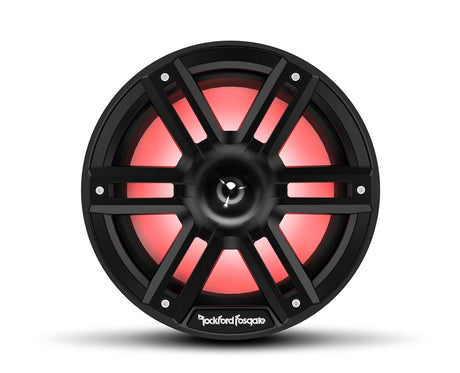 Rockford Fosgate M2-8HB product view