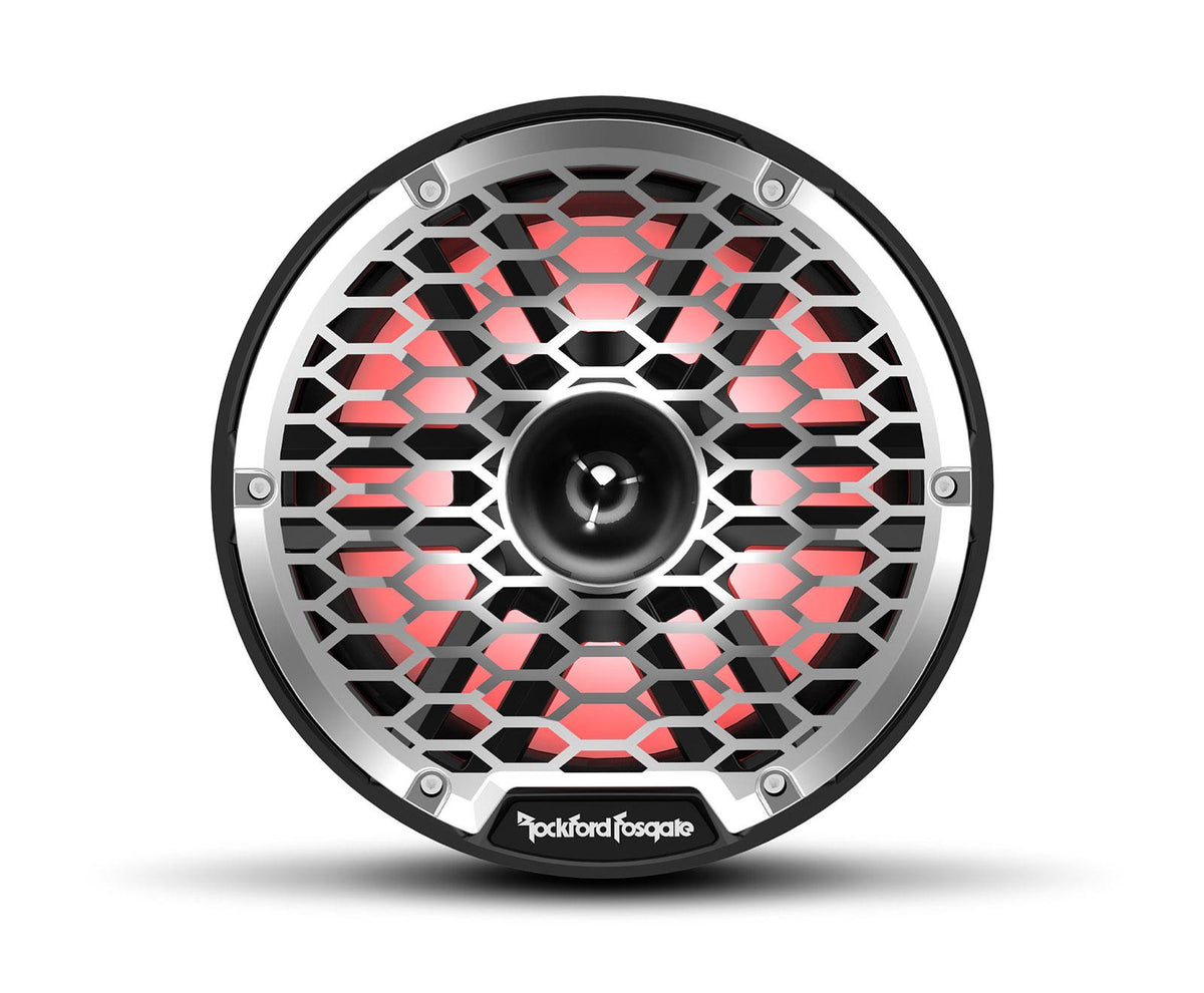 Rockford Fosgate M2-8HB product view