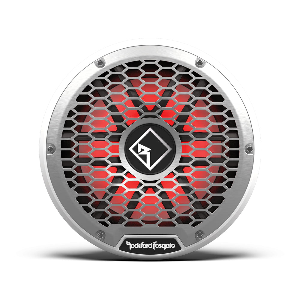 Rockford Fosgate M2D2-10I-G2 product view