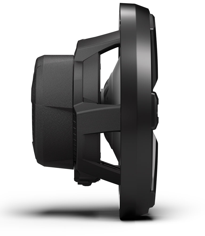 Rockford Fosgate M2D2-10IB-G2 side profile