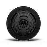 Rockford Fosgate M2D2-10I-G2 rear view with model label