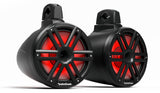 Rockford Fosgate M2WL-10HB pair presentation