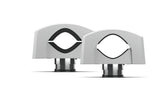 Rockford Fosgate M2WL-8 included mounting clamps