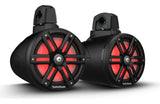 Rockford Fosgate M2WL-8B distinct product view (visually checked)
