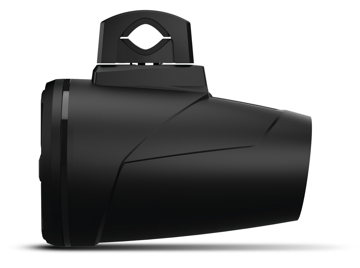 Rockford Fosgate M2WL-8HB side view