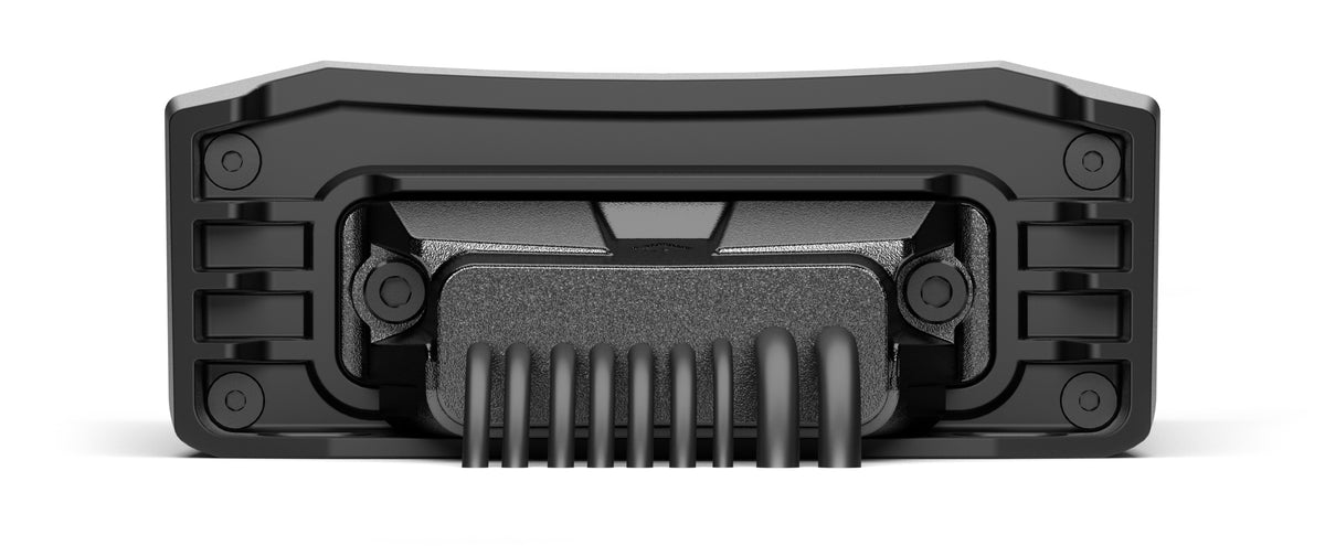 Rockford Fosgate M5-1000X1 side view