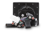 Rockford Fosgate PMX-1 rear view