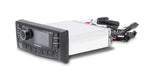 Rockford Fosgate PMX-5CAN angled view