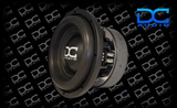 DC Audio DC Audio RS 10" Subwoofer - Car Audio