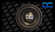 DC Audio DC Audio RS 12" Subwoofer - Car Audio