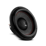 DS18 DS18 GEN-X124D GEN-X 12" Subwoofer 900 Watts Dvc 4-Ohm - Car Audio