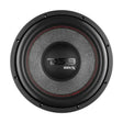 DS18 DS18 GEN-X124D GEN-X 12" Subwoofer 900 Watts Dvc 4-Ohm - Car Audio