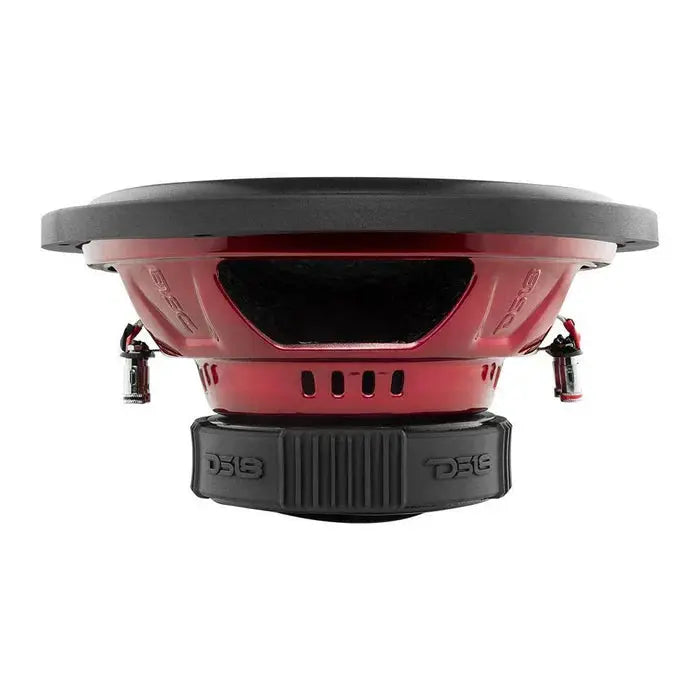 DS18 DS18 GEN-X124D GEN-X 12" Subwoofer 900 Watts Dvc 4-Ohm - Car Audio