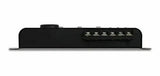 Stetsom Stetsom STX 2448 DSP Crossover & Equalizer 4 Channel Full Digital Signal Processor (Sequencer) - Car Audio